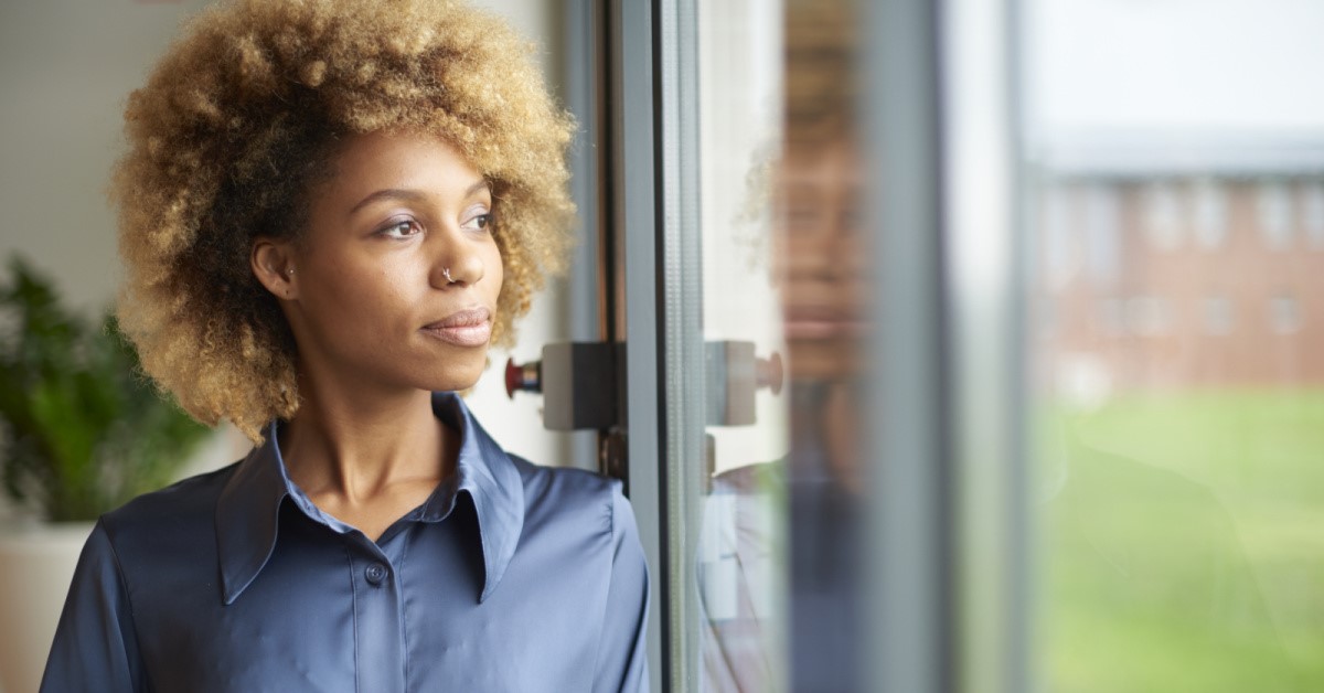 So You Got Fired—It’s Not the End of the World