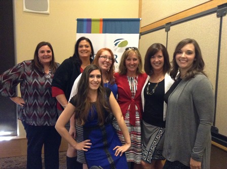 TERRA Staffing Group Names Everett "Branch of the Quarter" for Q2