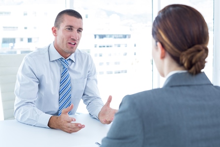 Insider Tips to Help You Nail Your Next Job Interview