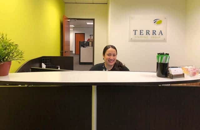 TERRA’s Beaverton Branch Moves to a Bigger, Brighter, Brand New Location