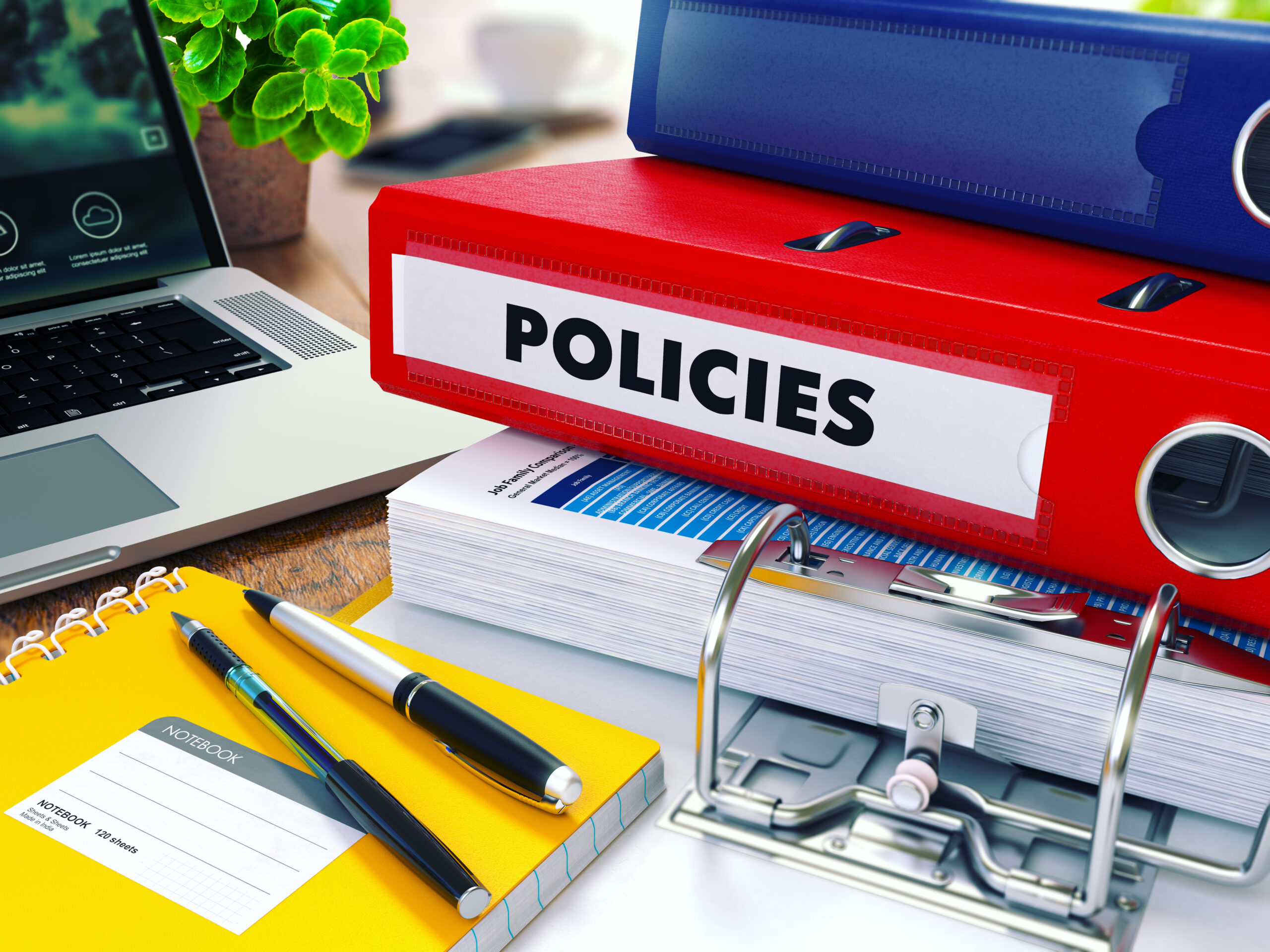 Updates to Washington Paid Sick Leave and Accrual for Employers