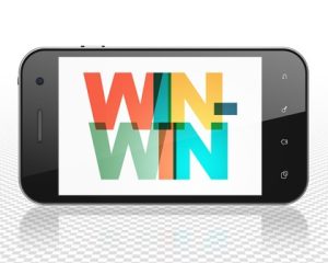 apps can help managers win 