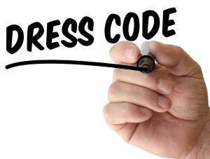 dress code 