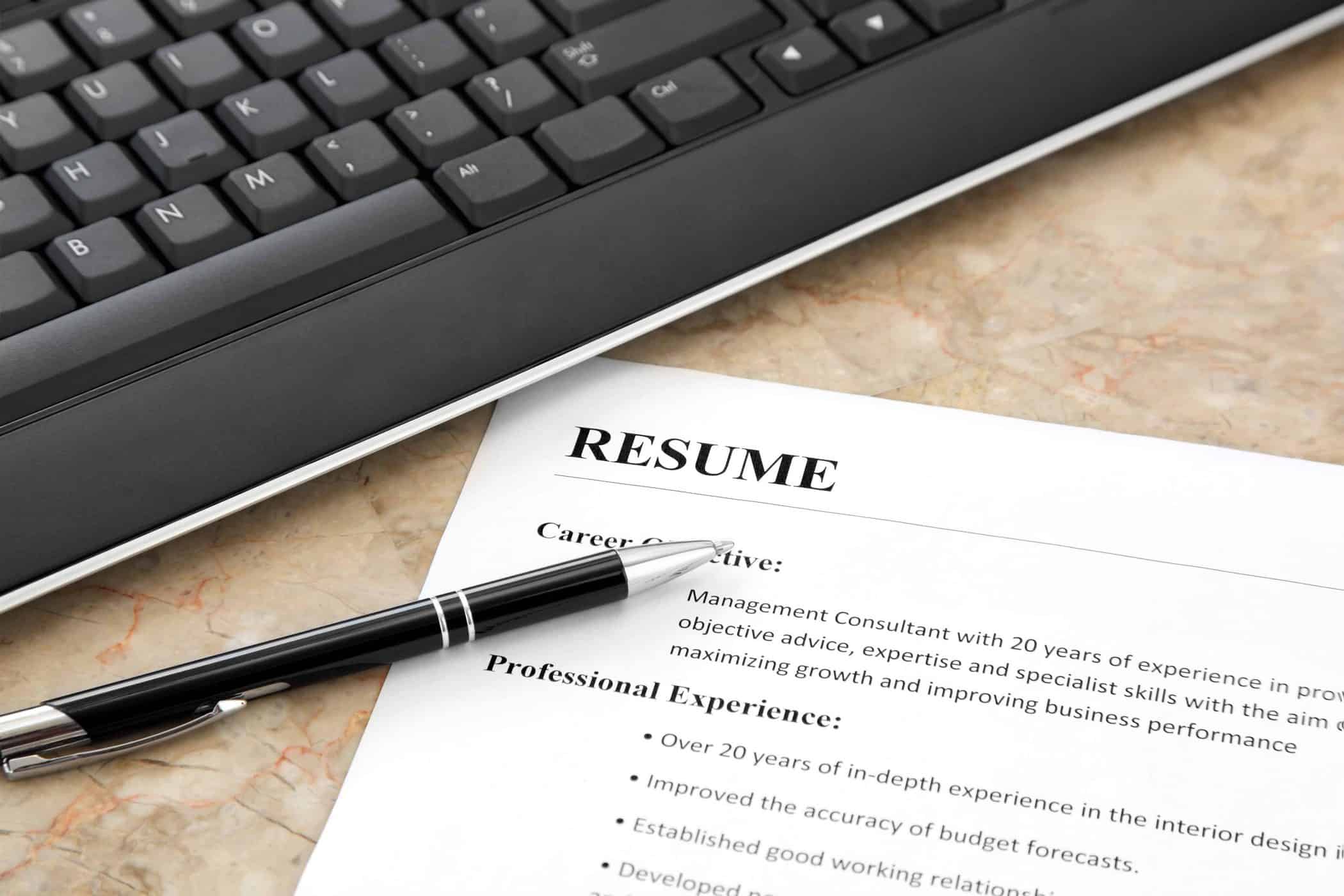 Resume Dos and Don’ts | Tips and Mistakes to Avoid