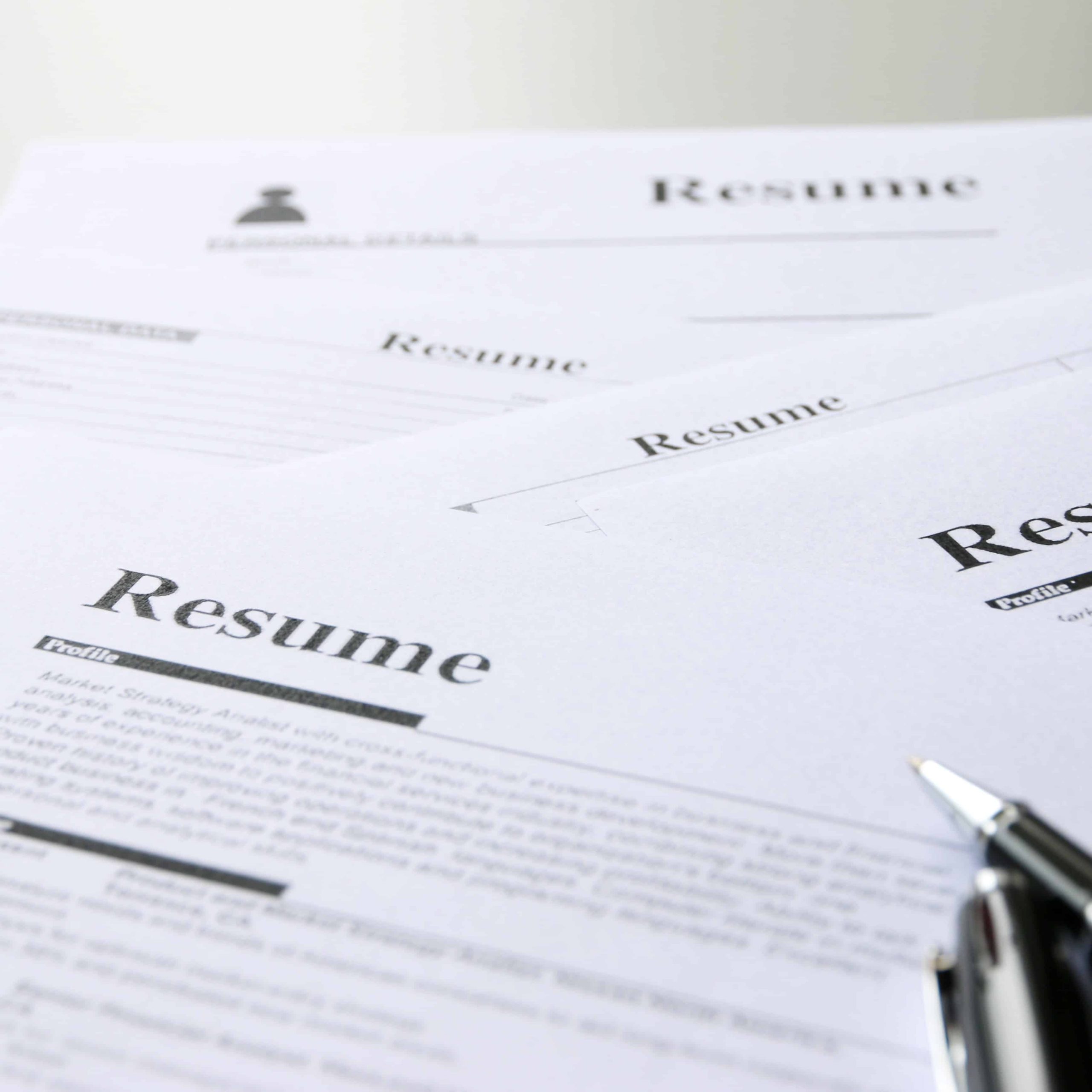 Is It Necessary to Customize Your Resume for Every Job?