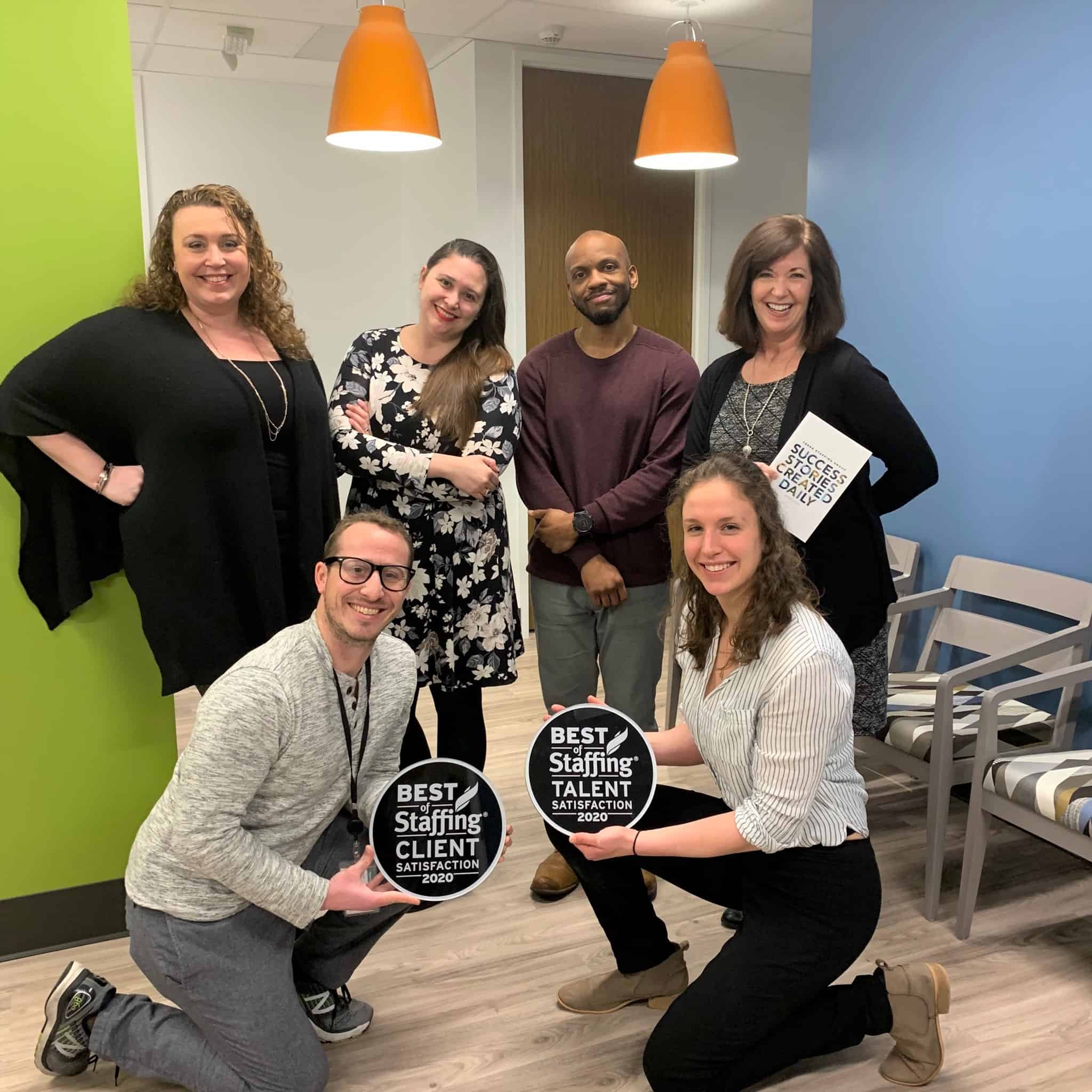 TERRA’s Seattle Branch Relocates to Bigger, Brighter Office Space