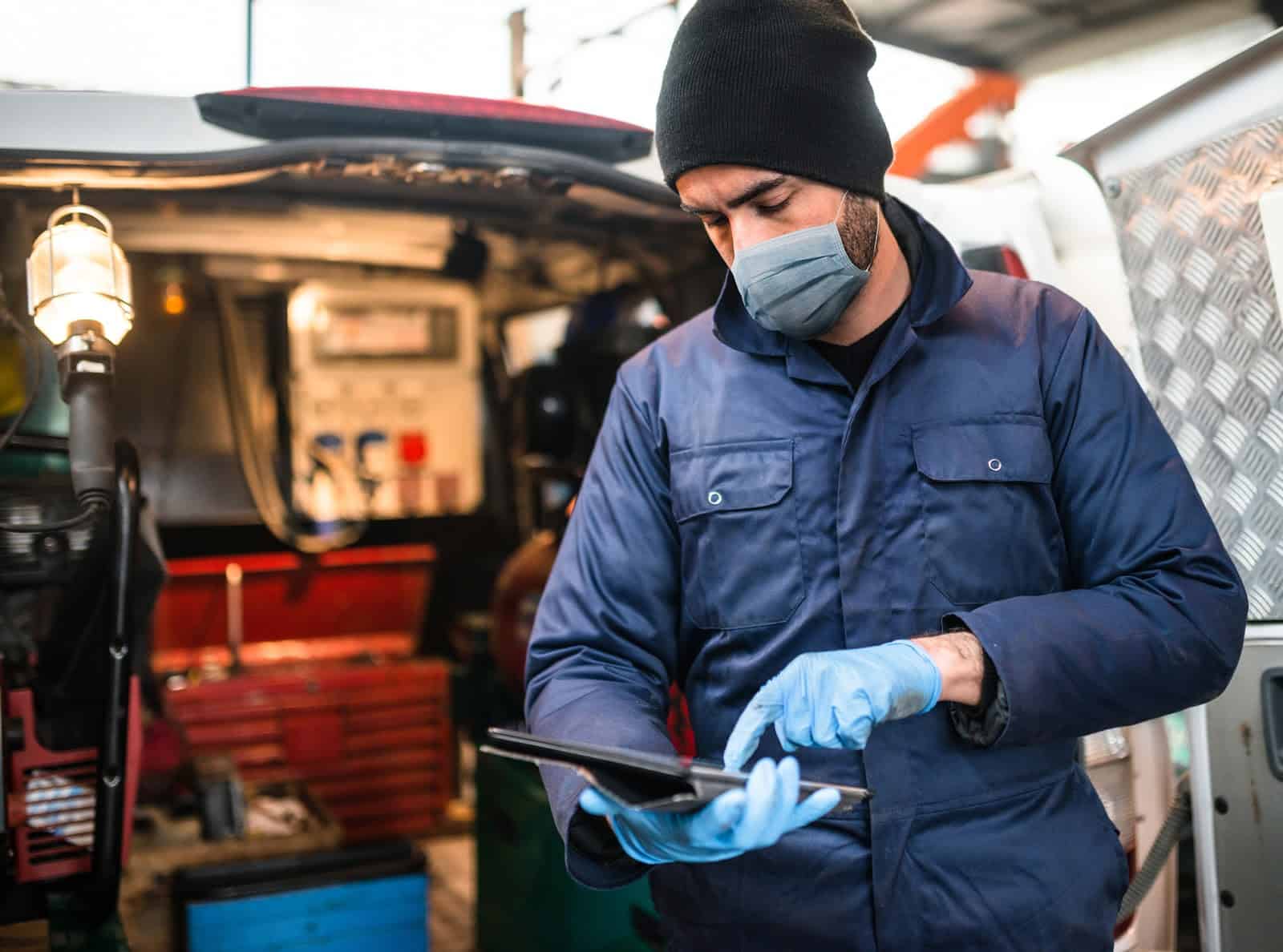 How to Create Attendance Policies for Manufacturing