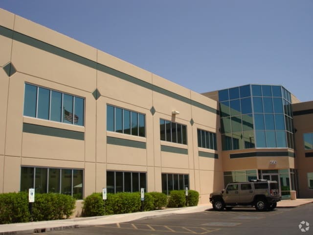 TERRA Announces Grand Opening of Goodyear, AZ Branch Office