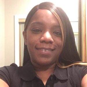 Stephanie Kirby, TERRA success story