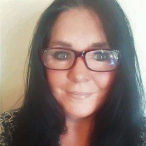 Image of Sherry Smith, TERRA Success Story