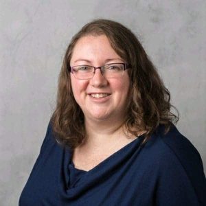 Photo of Jennifer Girard