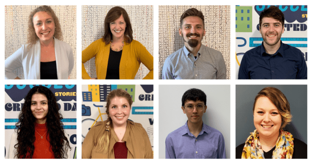 Seattle TERRA Team