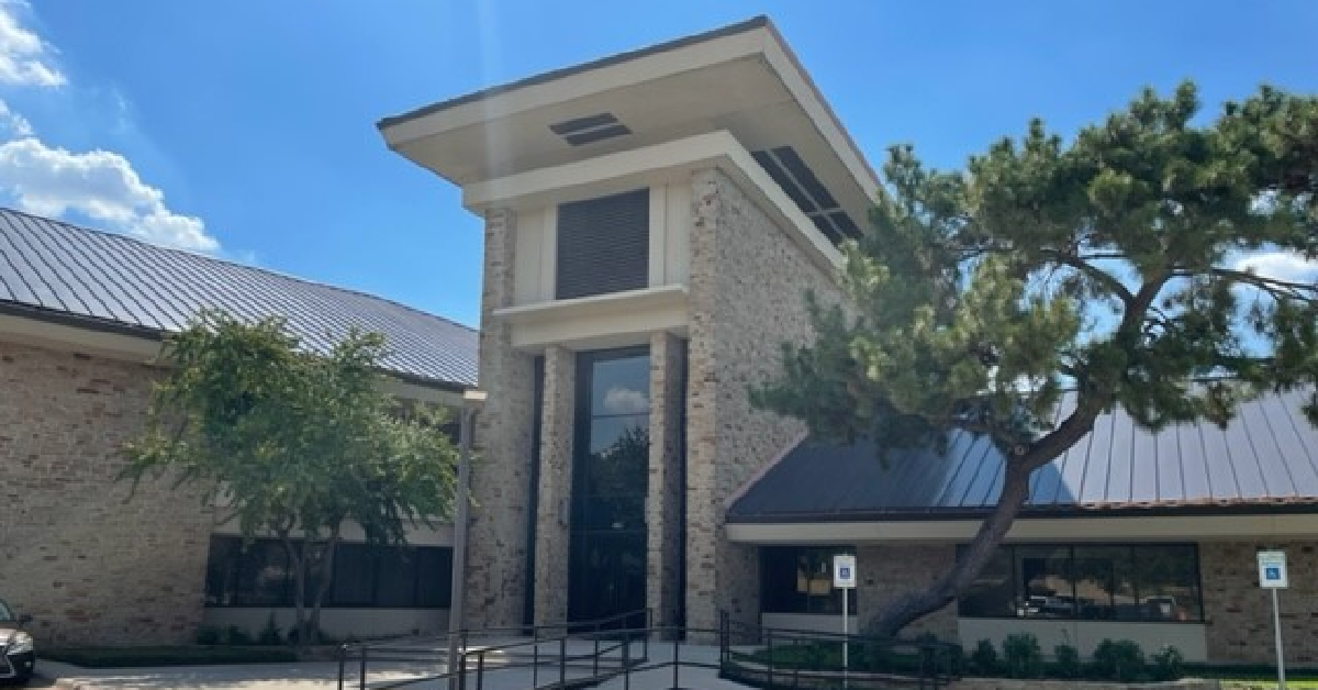 TERRA Announces Grand Opening of Irving, TX Branch Office