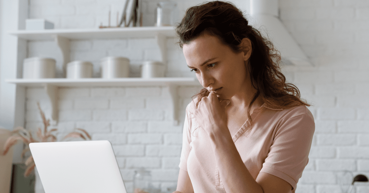 Avoid The Great Regret By Making The Great Trade-Off