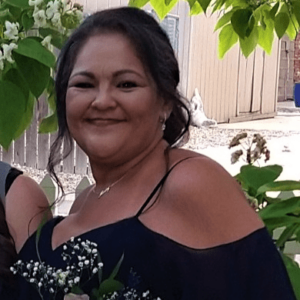 Photo of Misty Sanchez