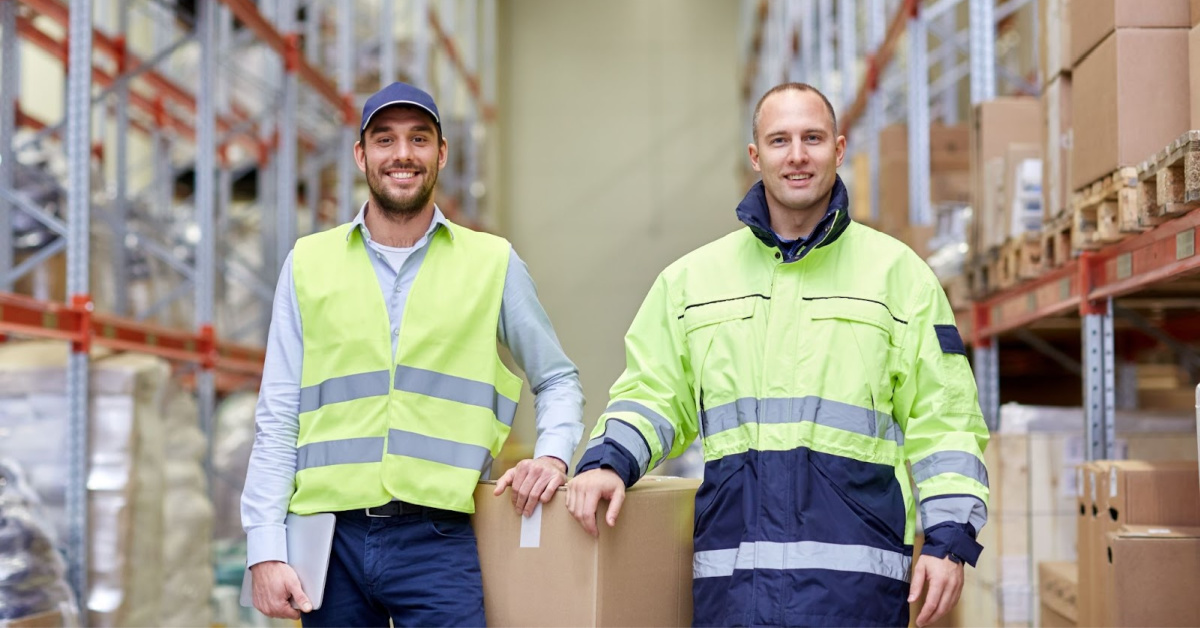 Benefits of Working A Seasonal Job