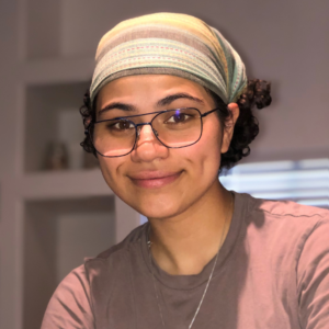 Photo of Suliana Holokaukau