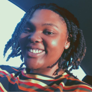 Photo of Iyahna King