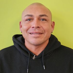 Photo of Raider Cruz