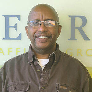 Photo of Mark Carillo