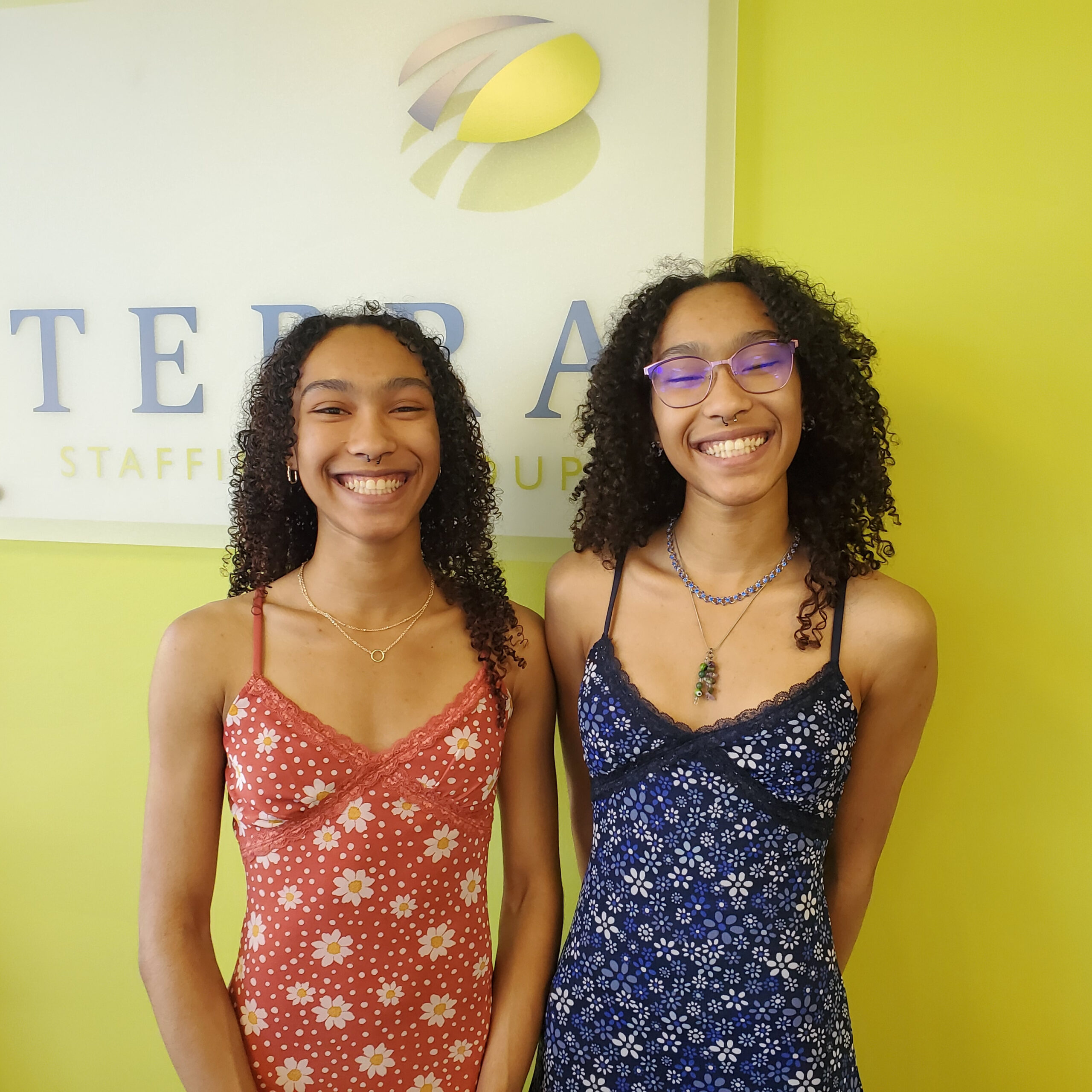 TERRA Helped Us Find Our First Jobs—Together