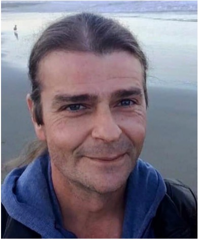 Photo of Jason Crozier