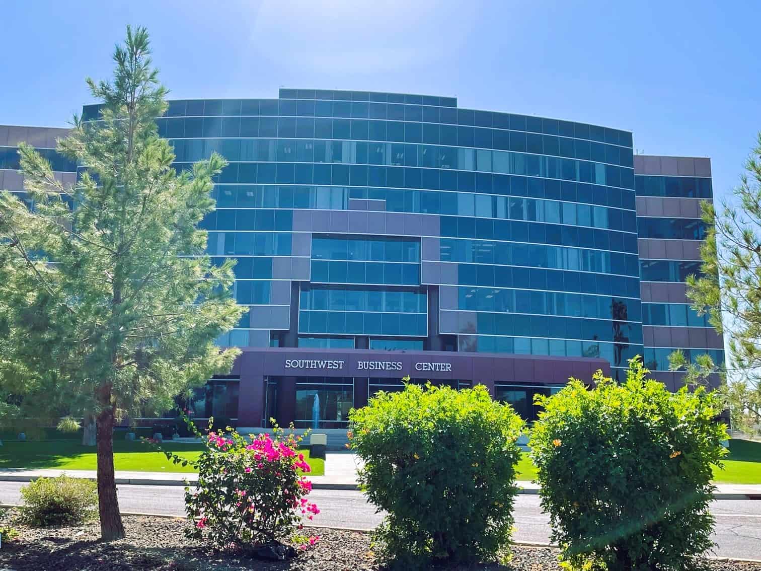 TERRA’s Mesa Office Relocates to Tempe, AZ