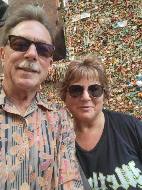 Photo of Success Stories, Ed and Dawn