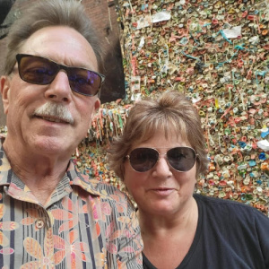 We Were Looking for Great Jobs—And Found Each Other