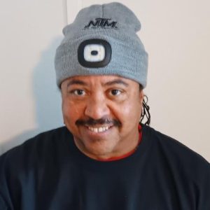 Photo of Success Story, Alonzo Curtis
