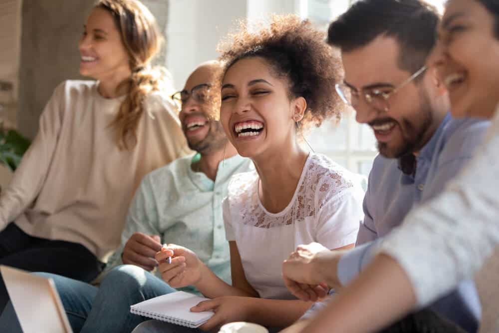 Is Your HR Dept Really Ready for a DEI Agenda? Turning Great Intentions into Meaningful Actions
