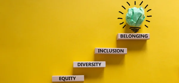 How to Build a Culture of Diversity & Inclusion: 5 Focus Areas to Build an Inclusive Culture