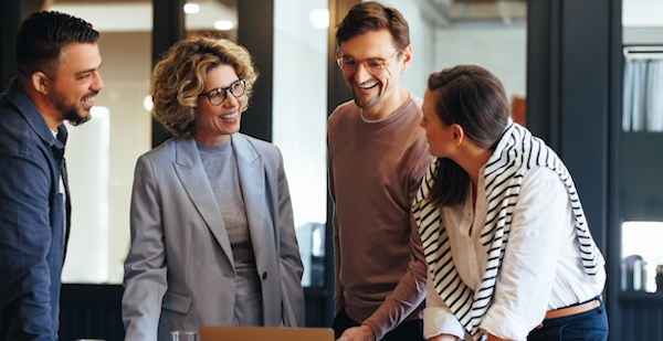 Becoming a Curious Leader: The Key to Inclusion
