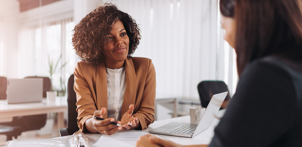 Let’s Talk About It: Better Conversations to Build Trust, Drive Performance and Dial Down the Drama