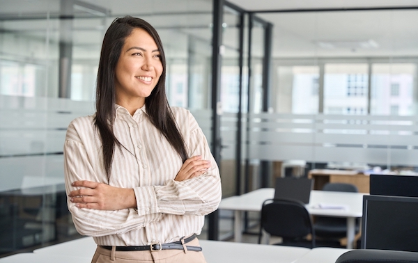 DEI: Embracing Authentic Leadership
