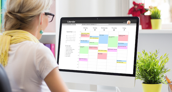 Purpose-Driven Priorities: On Time & On Purpose
