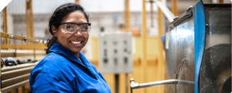 Manufacturing