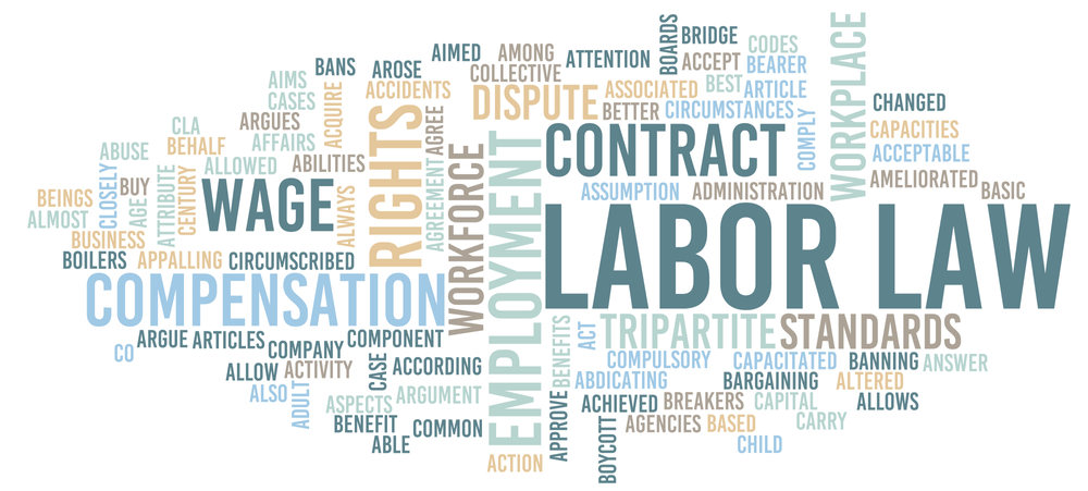 Equal Work, Equal Pay: The Latest Developments