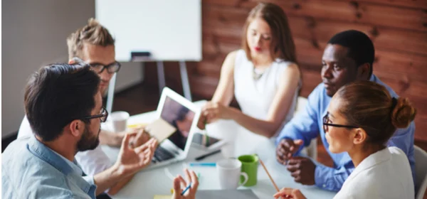 Compensation Strategies in a Red Hot Labor Market