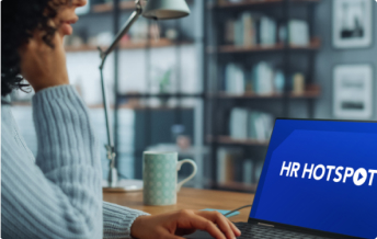 HR webinars