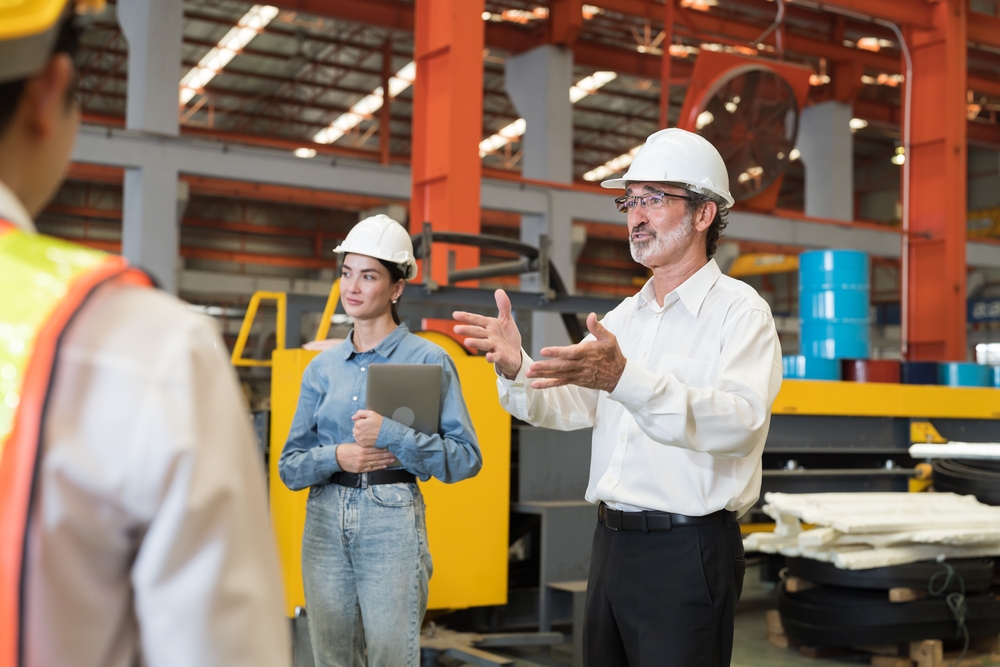 Beyond Compliance: Building a True Culture of Safety