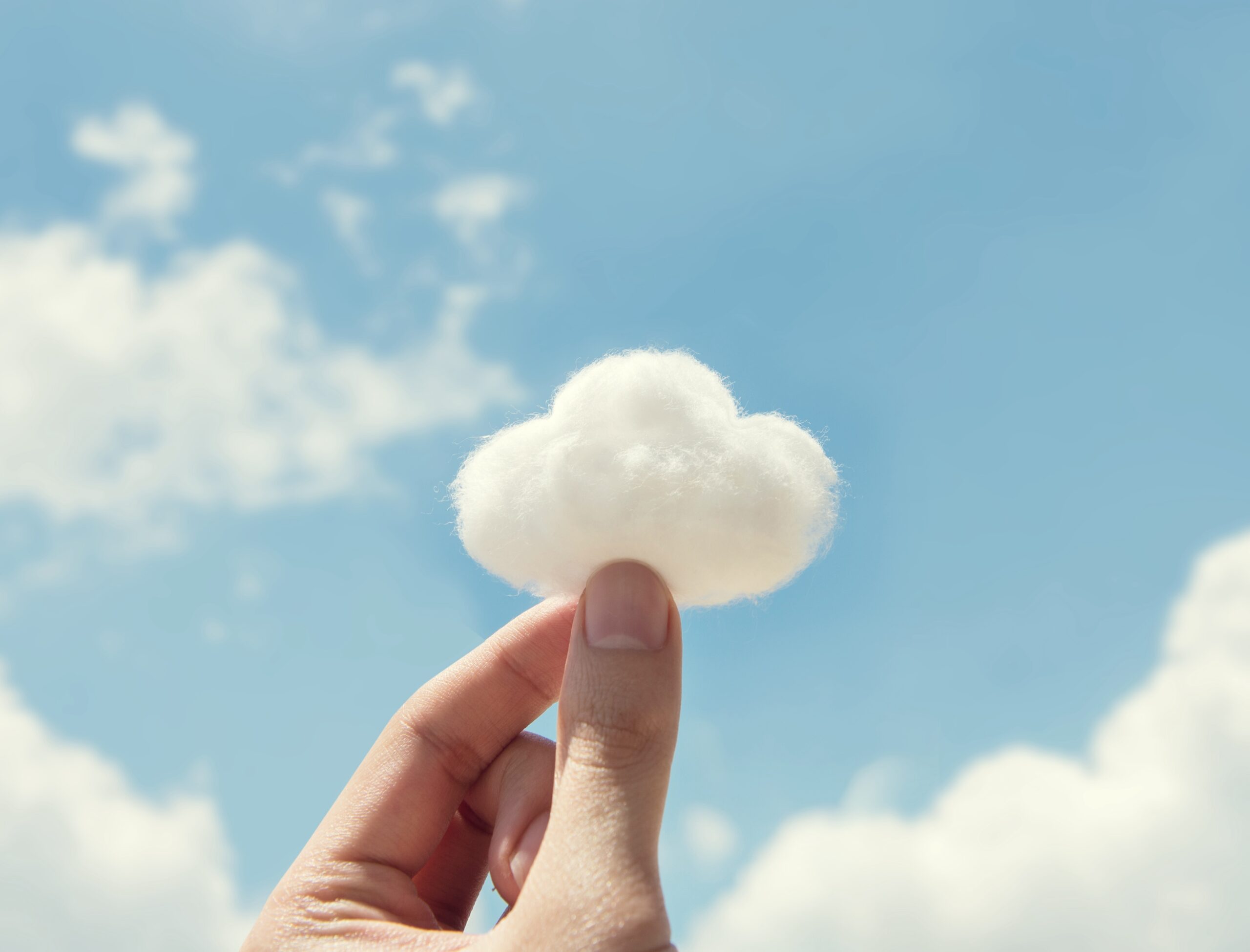 Harnessing the Clouds: How to Spot, Respond, and Manage Employee Mental Health Issues