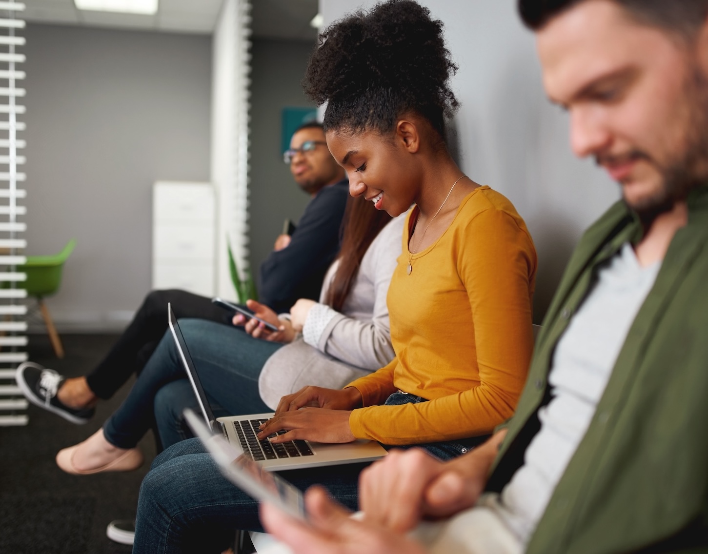 Staffing Agency Myths (Busted!): What Job Seekers Really Need to Know