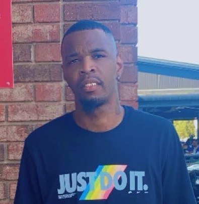 Persistence Pays Off: Reginald’s Story
