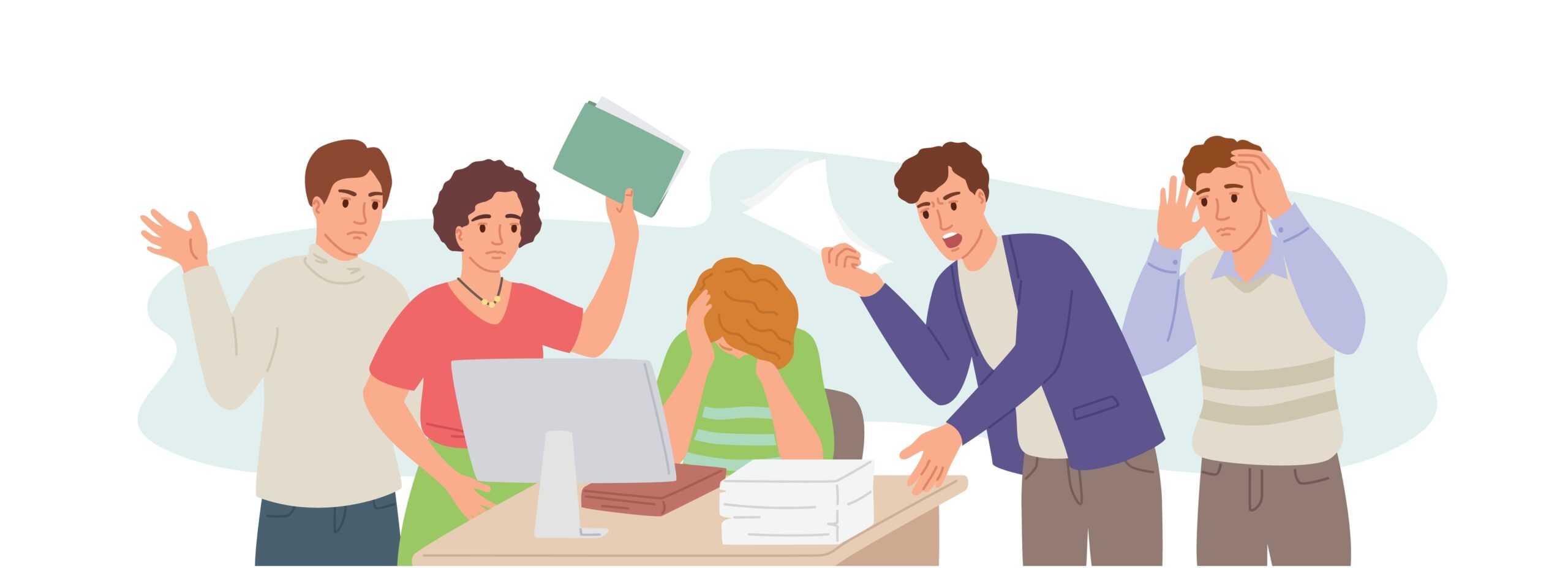 Helping Without Enabling: What Belongs to HR, What Belongs to Leaders