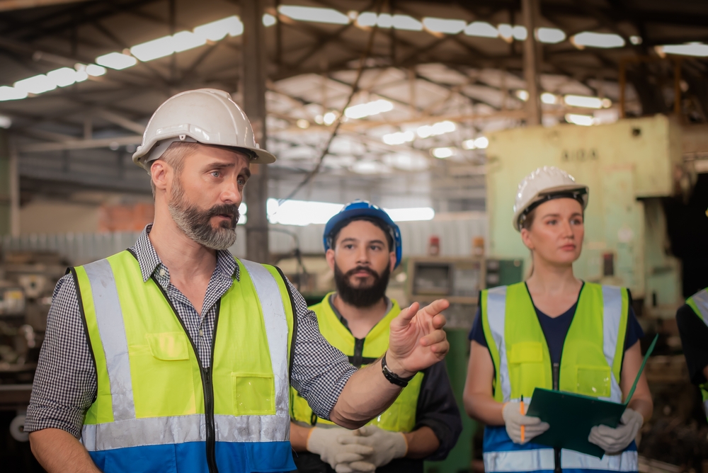 Ending a Six-Month Struggle to Fill a Leadership Role