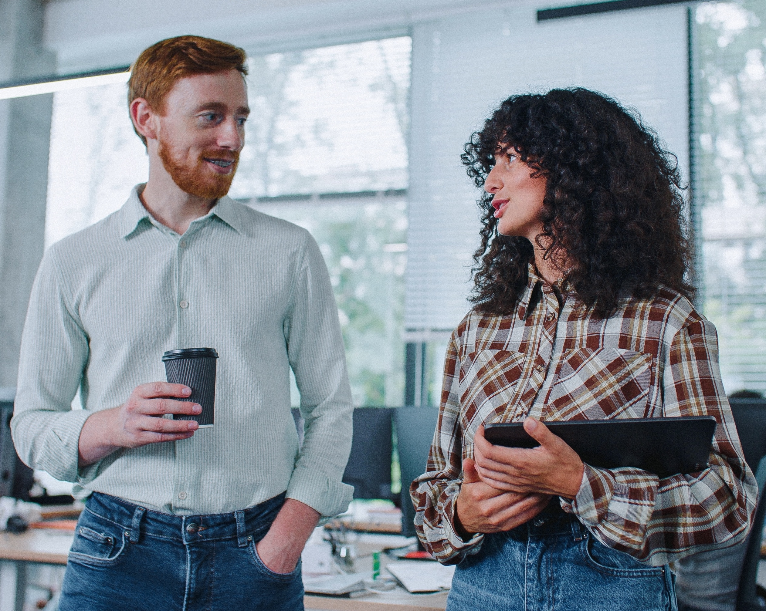 Empowering vs. Enabling: What Belongs to HR, What Belongs to Leaders