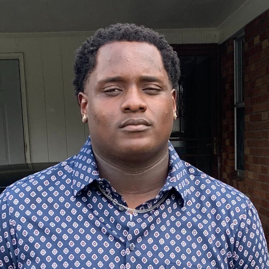 Being Seen. Being Valued. Building a Future.