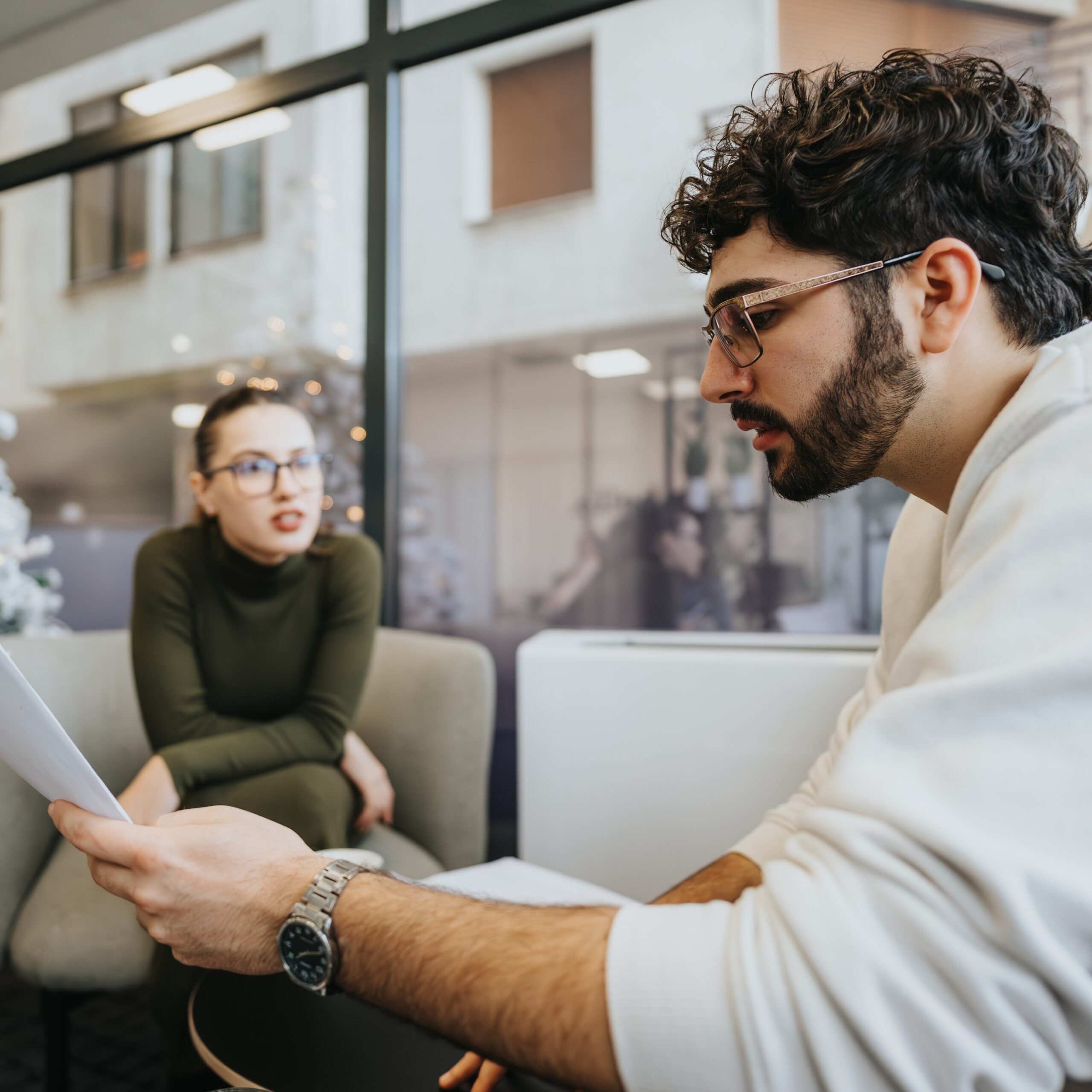 Should You Wait Until January to Look for a Job? (Spoiler: No.)