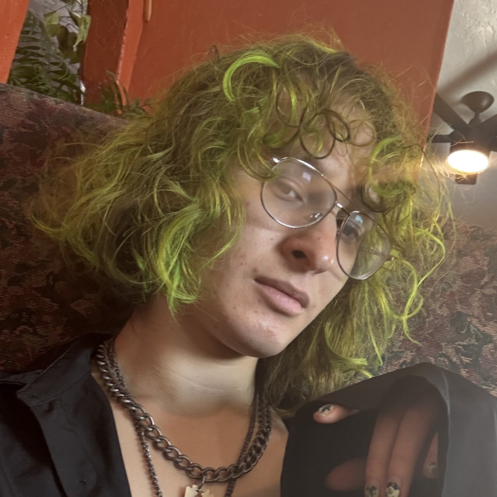 Finding Balance and Belonging